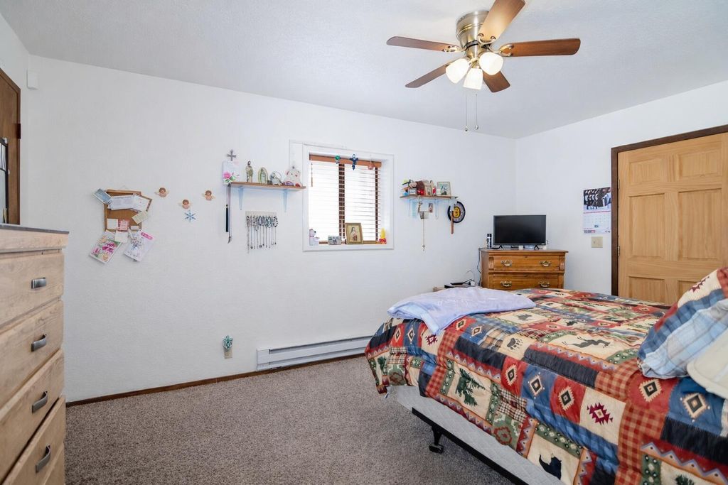 Image 15 of property listing at 112 Silva Avenue, Las Vegas, NM 87701