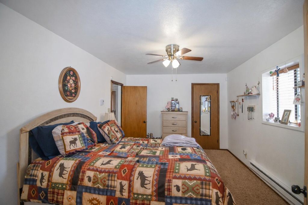 Image 16 of property listing at 112 Silva Avenue, Las Vegas, NM 87701