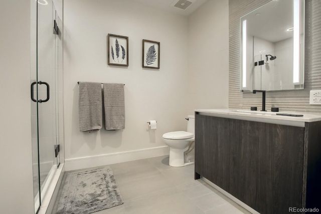 1901 Wazee Street 413, Denver, CO 80202