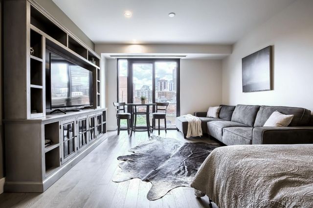 1901 Wazee Street 413, Denver, CO 80202
