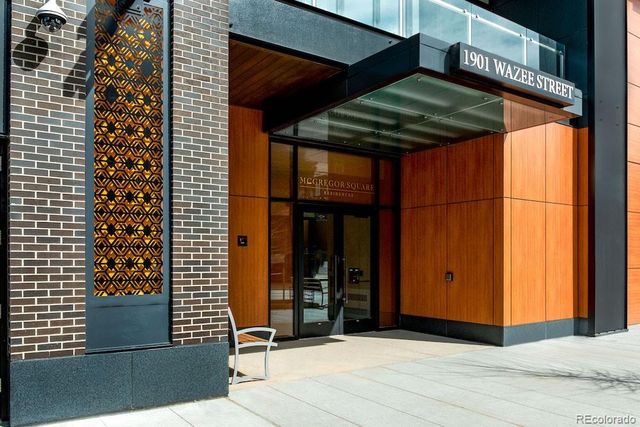 1901 Wazee Street 413, Denver, CO 80202