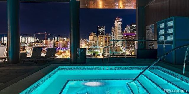 1901 Wazee Street 413, Denver, CO 80202
