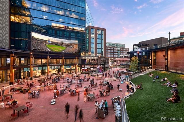 1901 Wazee Street 413, Denver, CO 80202