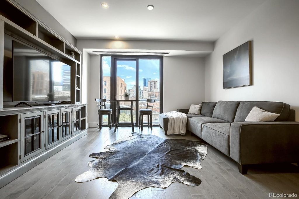1901 Wazee Street 413, Denver, CO 80202