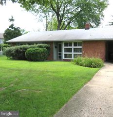 7314 FOXE PL, Springfield, VA 22151