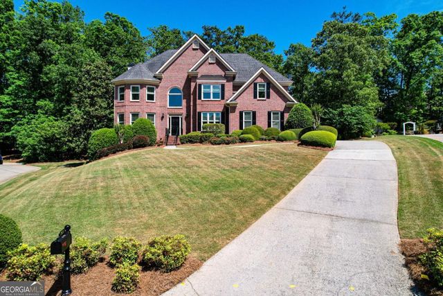 7450 Glenmaura Way, Suwanee, GA 30024