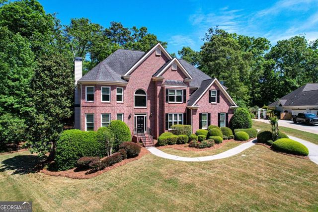 7450 Glenmaura Way, Suwanee, GA 30024
