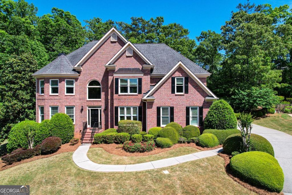 7450 Glenmaura Way, Suwanee, GA 30024