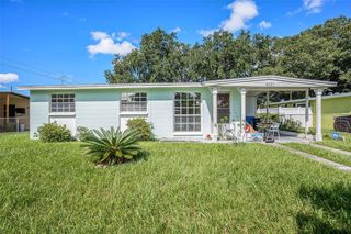 5021 S 87TH STREET, Tampa, FL 33619