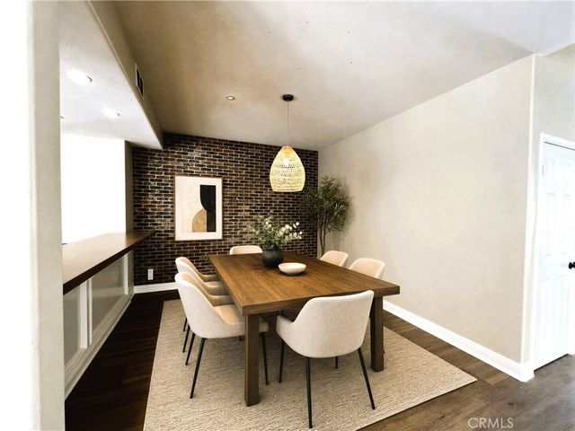 50 Lyon Ridge, Aliso Viejo, CA 92656