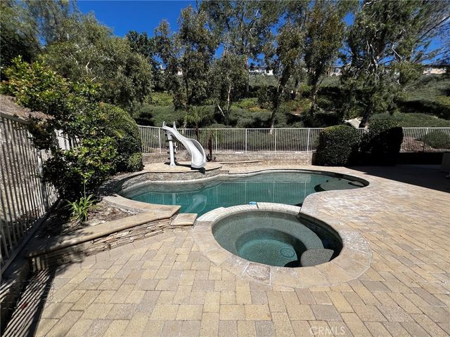 50 Lyon Ridge, Aliso Viejo, CA 92656