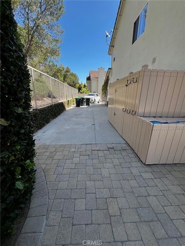 50 Lyon Ridge, Aliso Viejo, CA 92656