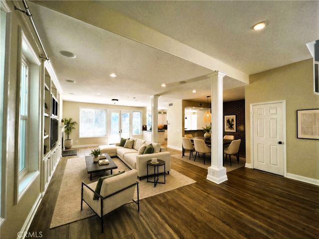 50 Lyon Ridge, Aliso Viejo, CA 92656