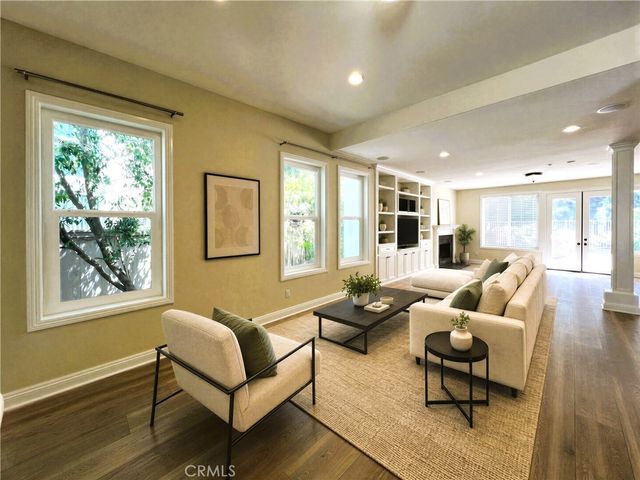 50 Lyon Ridge, Aliso Viejo, CA 92656