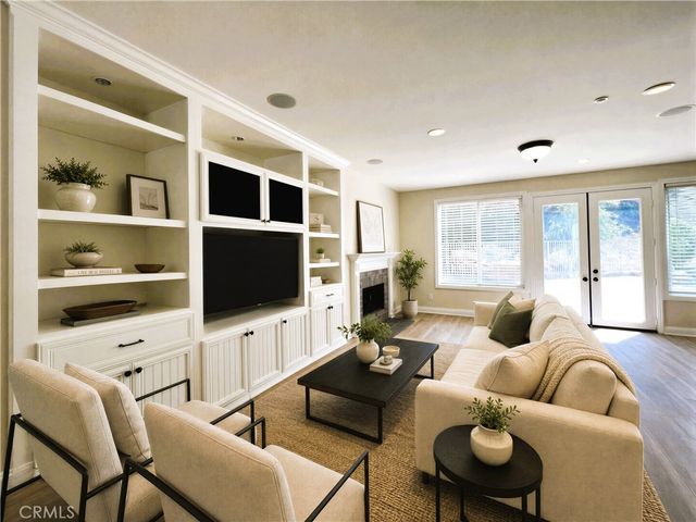 50 Lyon Ridge, Aliso Viejo, CA 92656