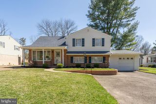 312 E MILL ROAD, Flourtown, PA 19031