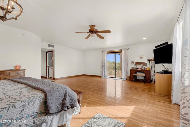 7855 N Northern Avenue, Tucson, AZ 85704