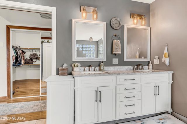 7855 N Northern Avenue, Tucson, AZ 85704