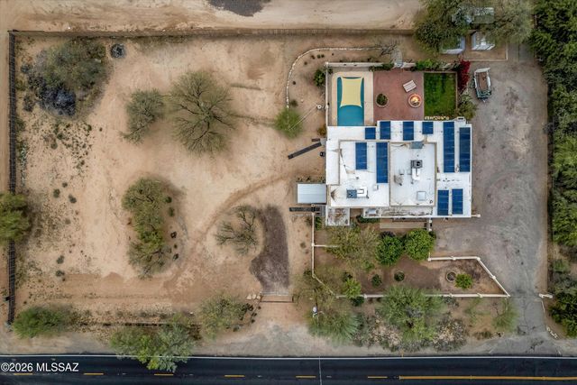 7855 N Northern Avenue, Tucson, AZ 85704