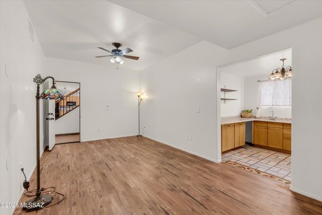 7855 N Northern Avenue, Tucson, AZ 85704