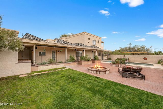 7855 N Northern Avenue, Tucson, AZ 85704