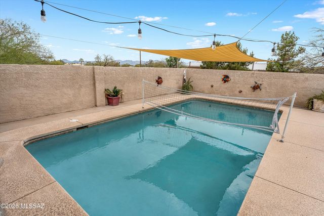 7855 N Northern Avenue, Tucson, AZ 85704