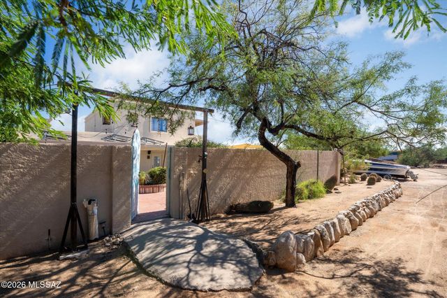 7855 N Northern Avenue, Tucson, AZ 85704