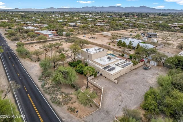 7855 N Northern Avenue, Tucson, AZ 85704