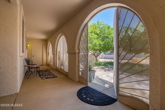 7855 N Northern Avenue, Tucson, AZ 85704