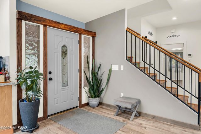 7855 N Northern Avenue, Tucson, AZ 85704