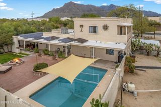 7855 N Northern Avenue, Tucson, AZ 85704