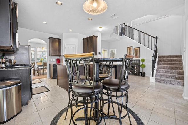 13619 Spectacled Bear Lane, Crosby, TX 77532
