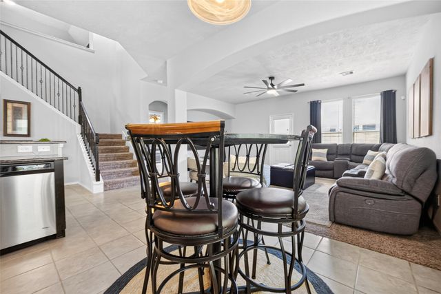 13619 Spectacled Bear Lane, Crosby, TX 77532