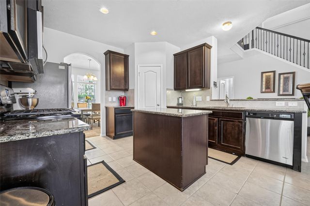 13619 Spectacled Bear Lane, Crosby, TX 77532