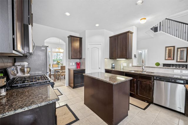 13619 Spectacled Bear Lane, Crosby, TX 77532