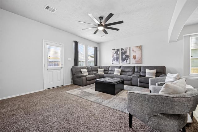 13619 Spectacled Bear Lane, Crosby, TX 77532