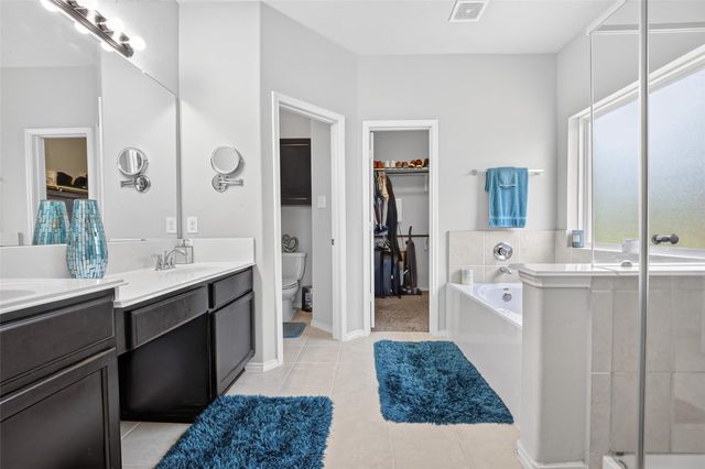 13619 Spectacled Bear Lane, Crosby, TX 77532