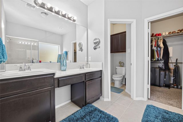 13619 Spectacled Bear Lane, Crosby, TX 77532