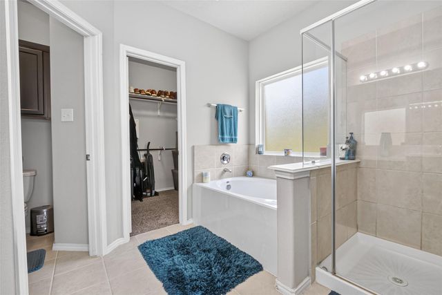 13619 Spectacled Bear Lane, Crosby, TX 77532