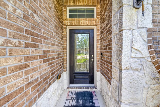 13619 Spectacled Bear Lane, Crosby, TX 77532