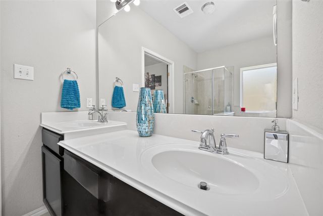 13619 Spectacled Bear Lane, Crosby, TX 77532