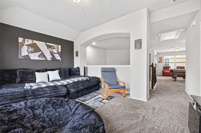 13619 Spectacled Bear Lane, Crosby, TX 77532