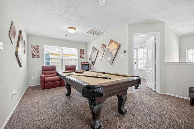 13619 Spectacled Bear Lane, Crosby, TX 77532