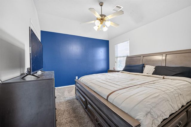 13619 Spectacled Bear Lane, Crosby, TX 77532