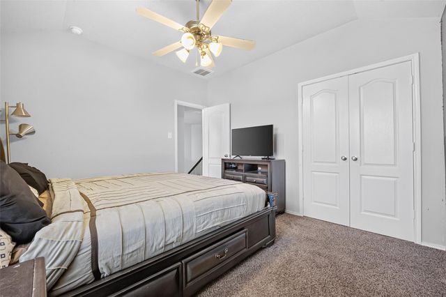 13619 Spectacled Bear Lane, Crosby, TX 77532