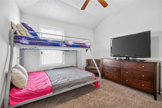 13619 Spectacled Bear Lane, Crosby, TX 77532