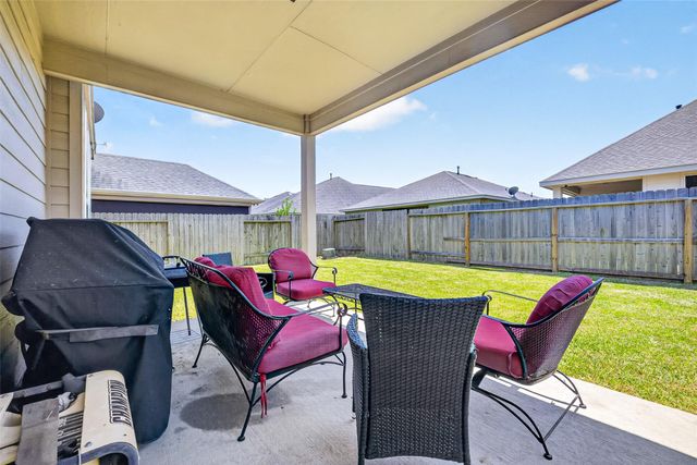 13619 Spectacled Bear Lane, Crosby, TX 77532