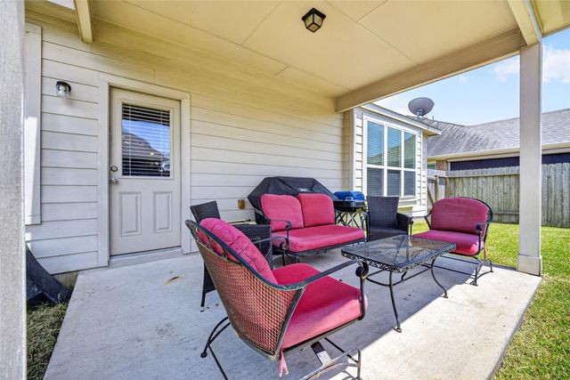 13619 Spectacled Bear Lane, Crosby, TX 77532