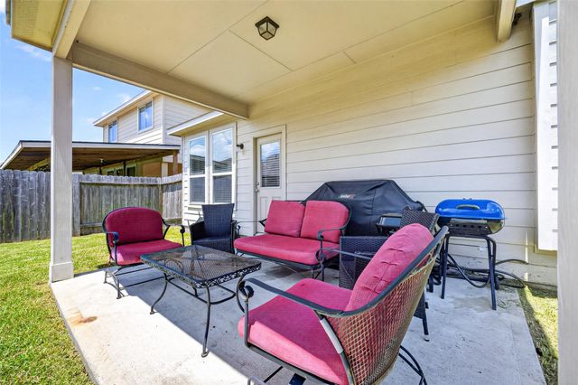 13619 Spectacled Bear Lane, Crosby, TX 77532
