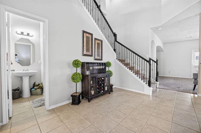 13619 Spectacled Bear Lane, Crosby, TX 77532
